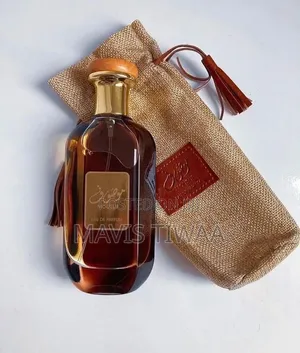 Mousuf Perfume