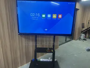 65 Inches Interactive Touch Screen TV