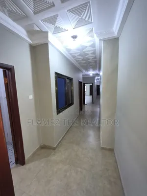 4bdrm House in Franco Estate Fise, Amasaman for sale