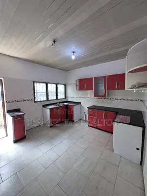 4bdrm House in Franco Estate Fise, Amasaman for sale