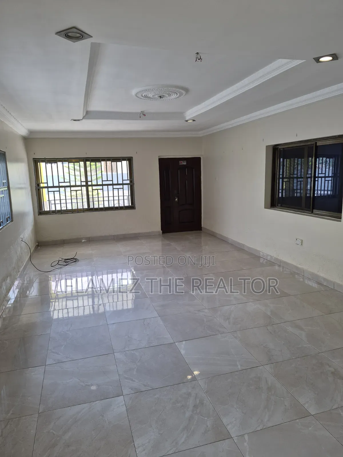 4bdrm House in Franco Estate Fise, Amasaman for sale