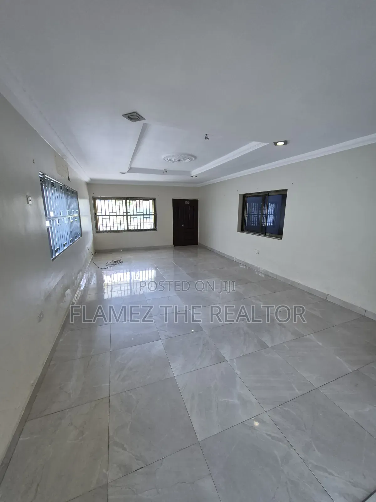 4bdrm House in Franco Estate Fise, Amasaman for sale