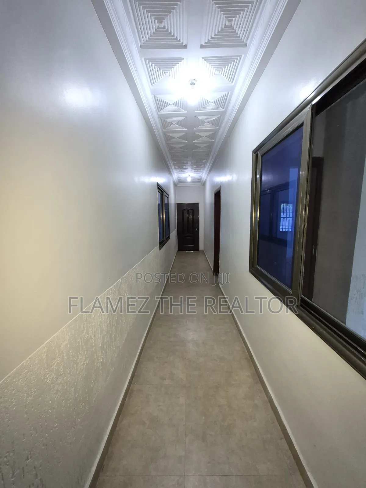 4bdrm House in Franco Estate Fise, Amasaman for sale