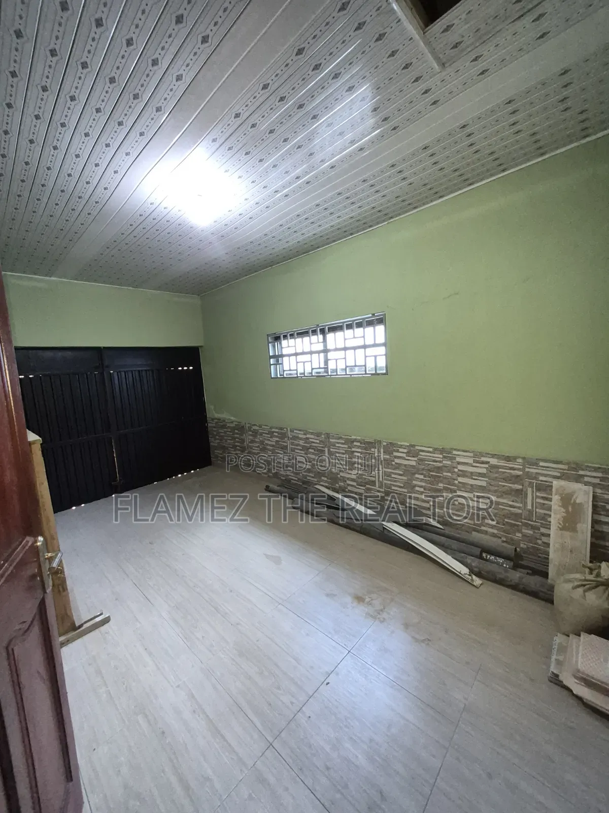 4bdrm House in Franco Estate Fise, Amasaman for sale