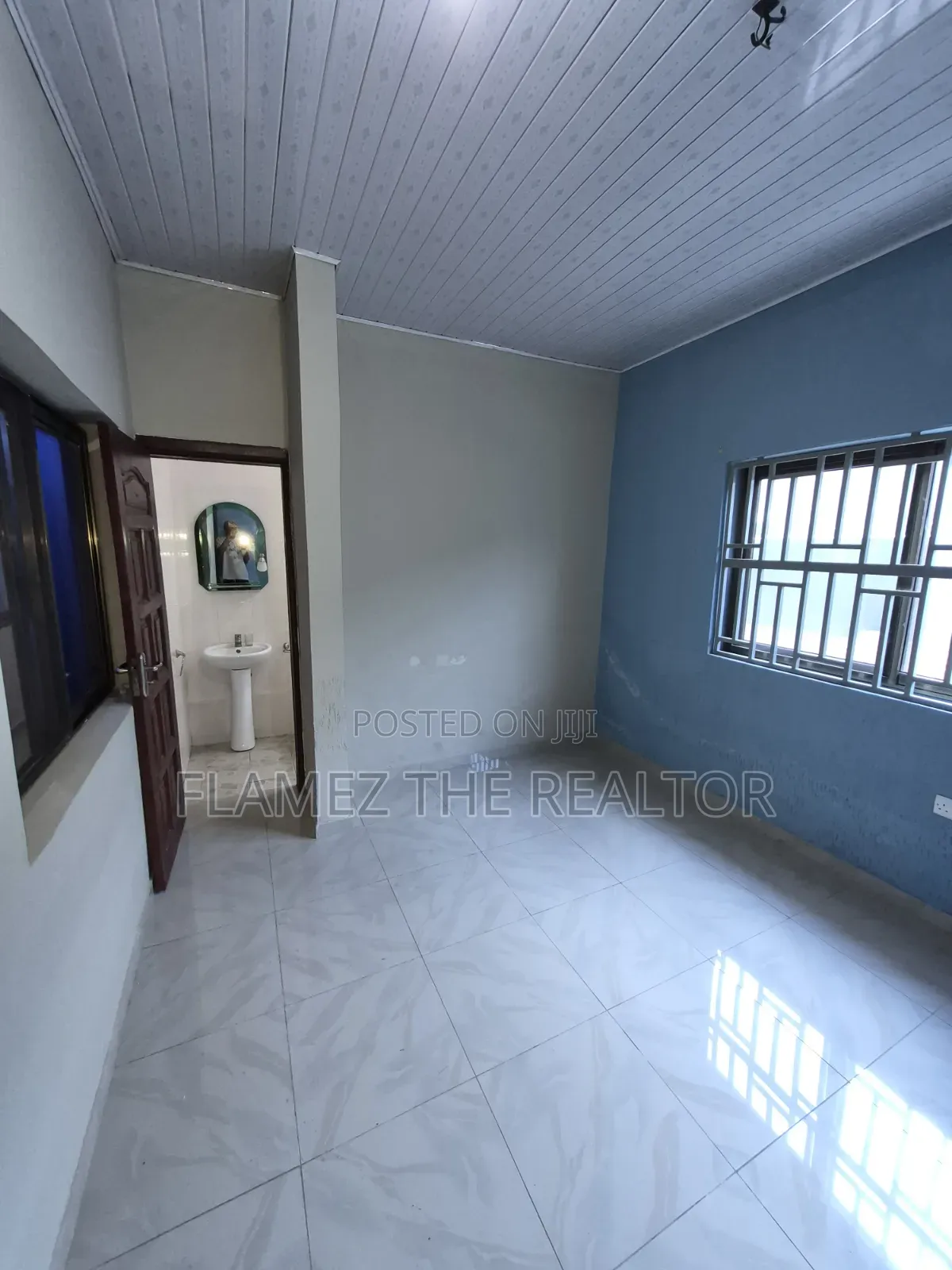 4bdrm House in Franco Estate Fise, Amasaman for sale