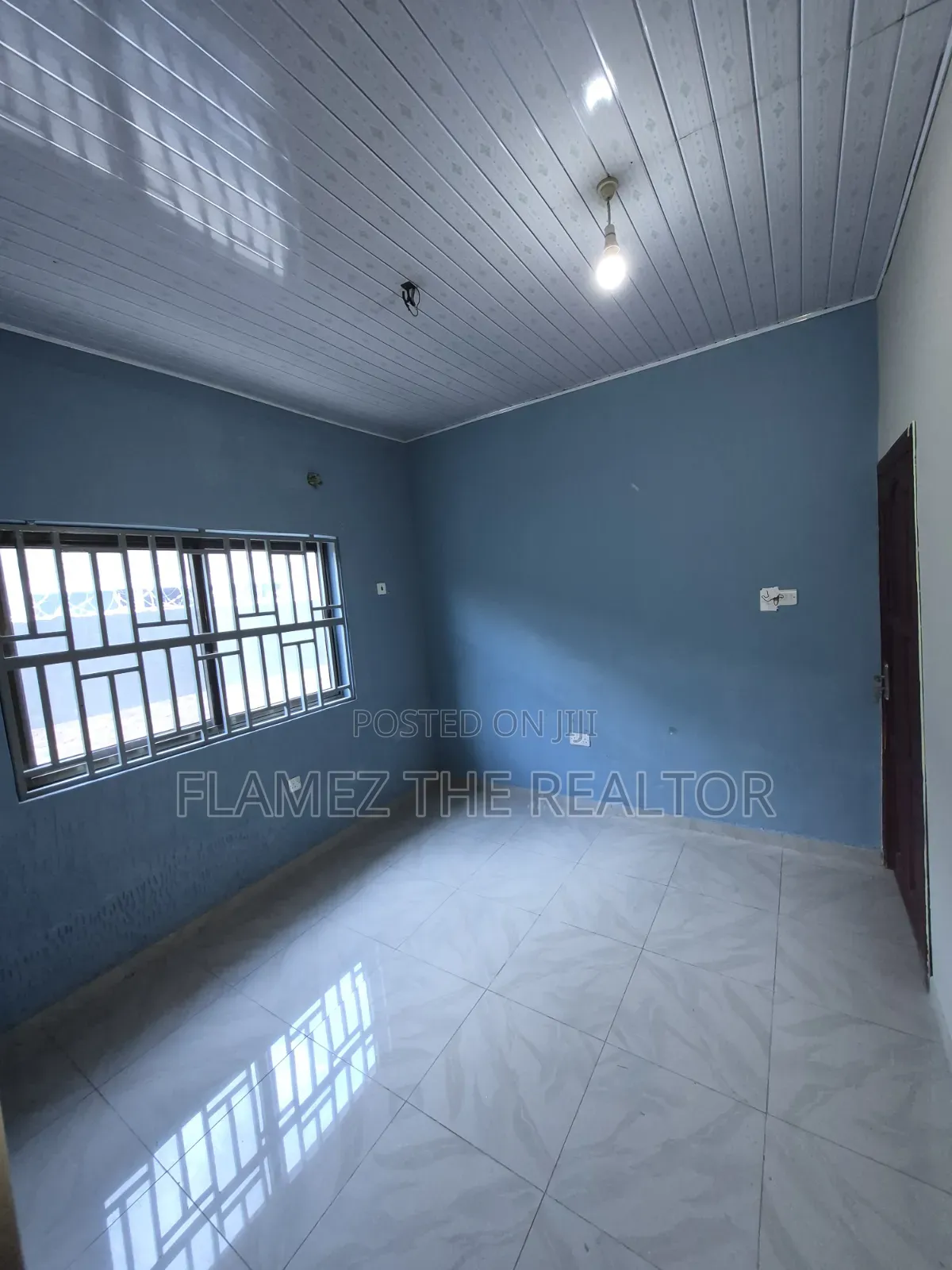 4bdrm House in Franco Estate Fise, Amasaman for sale