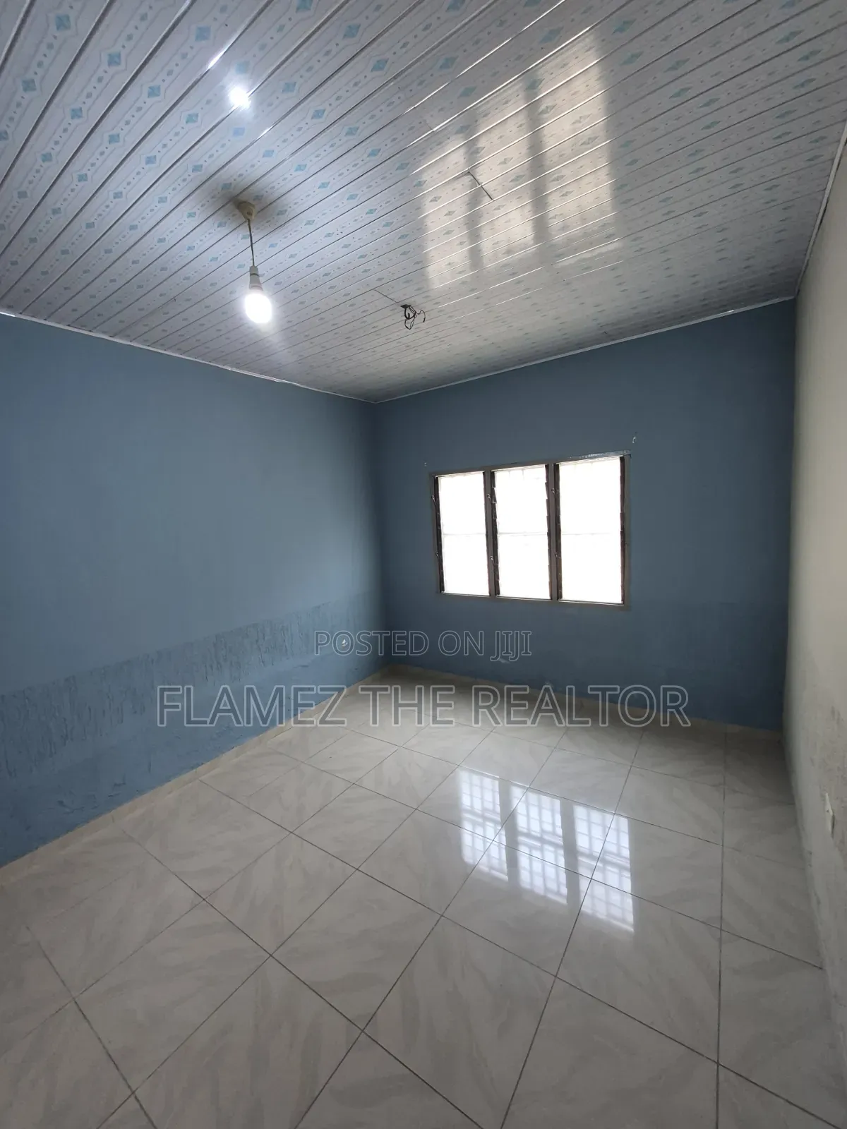 4bdrm House in Franco Estate Fise, Amasaman for sale