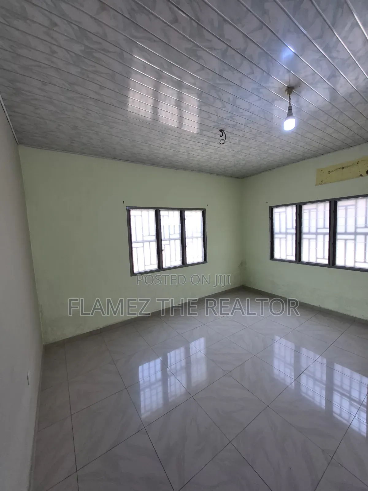 4bdrm House in Franco Estate Fise, Amasaman for sale