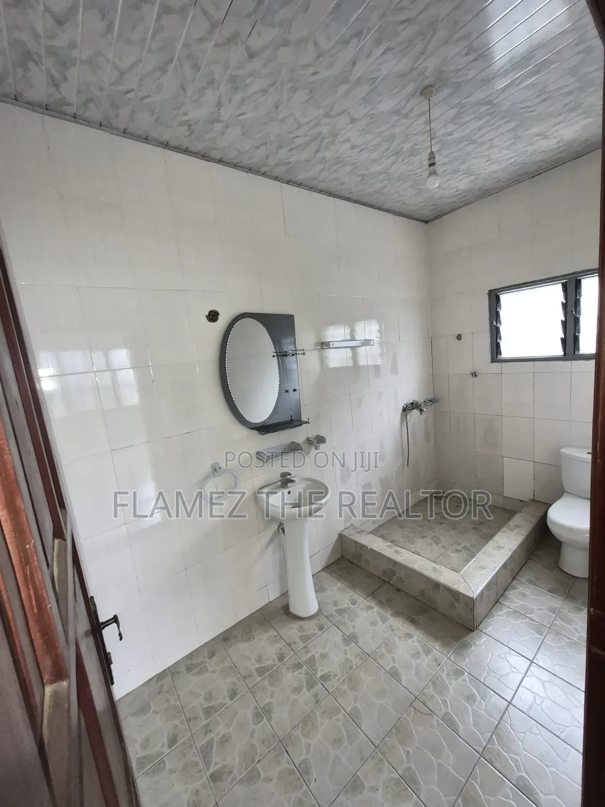 4bdrm House in Franco Estate Fise, Amasaman for sale