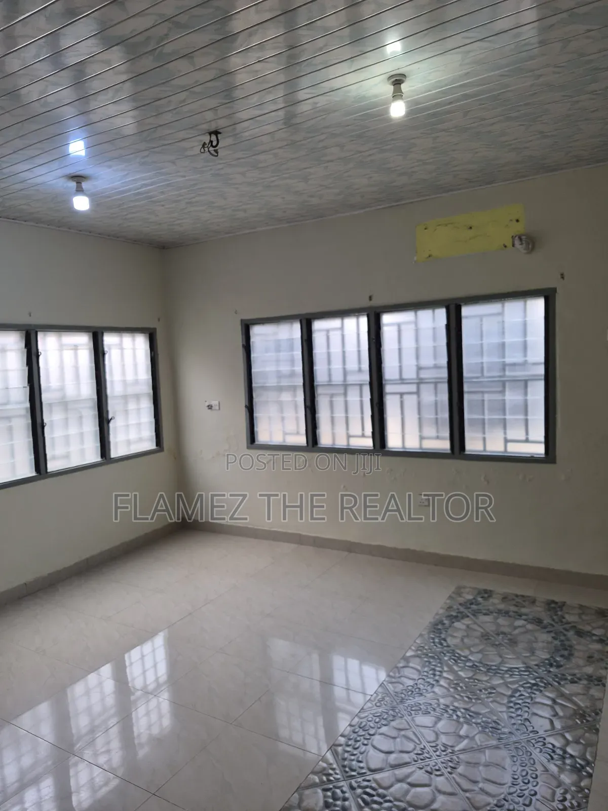 4bdrm House in Franco Estate Fise, Amasaman for sale
