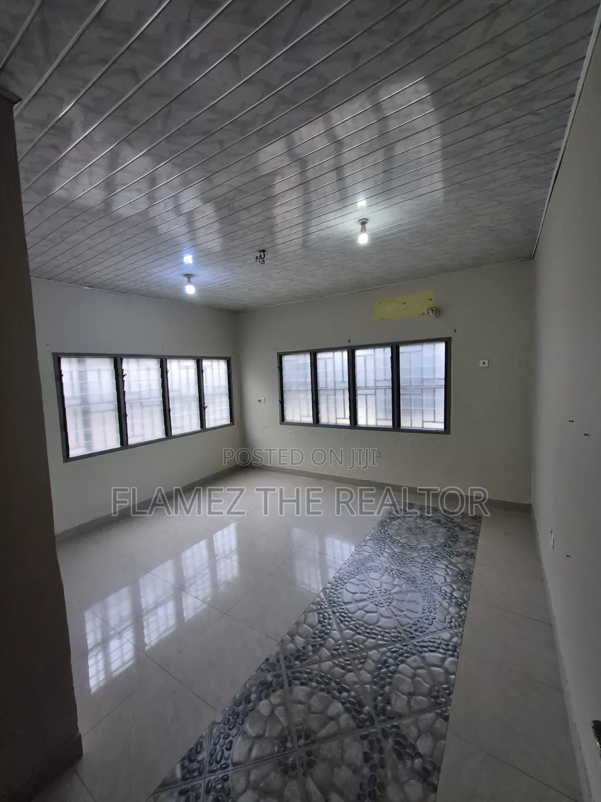 4bdrm House in Franco Estate Fise, Amasaman for sale