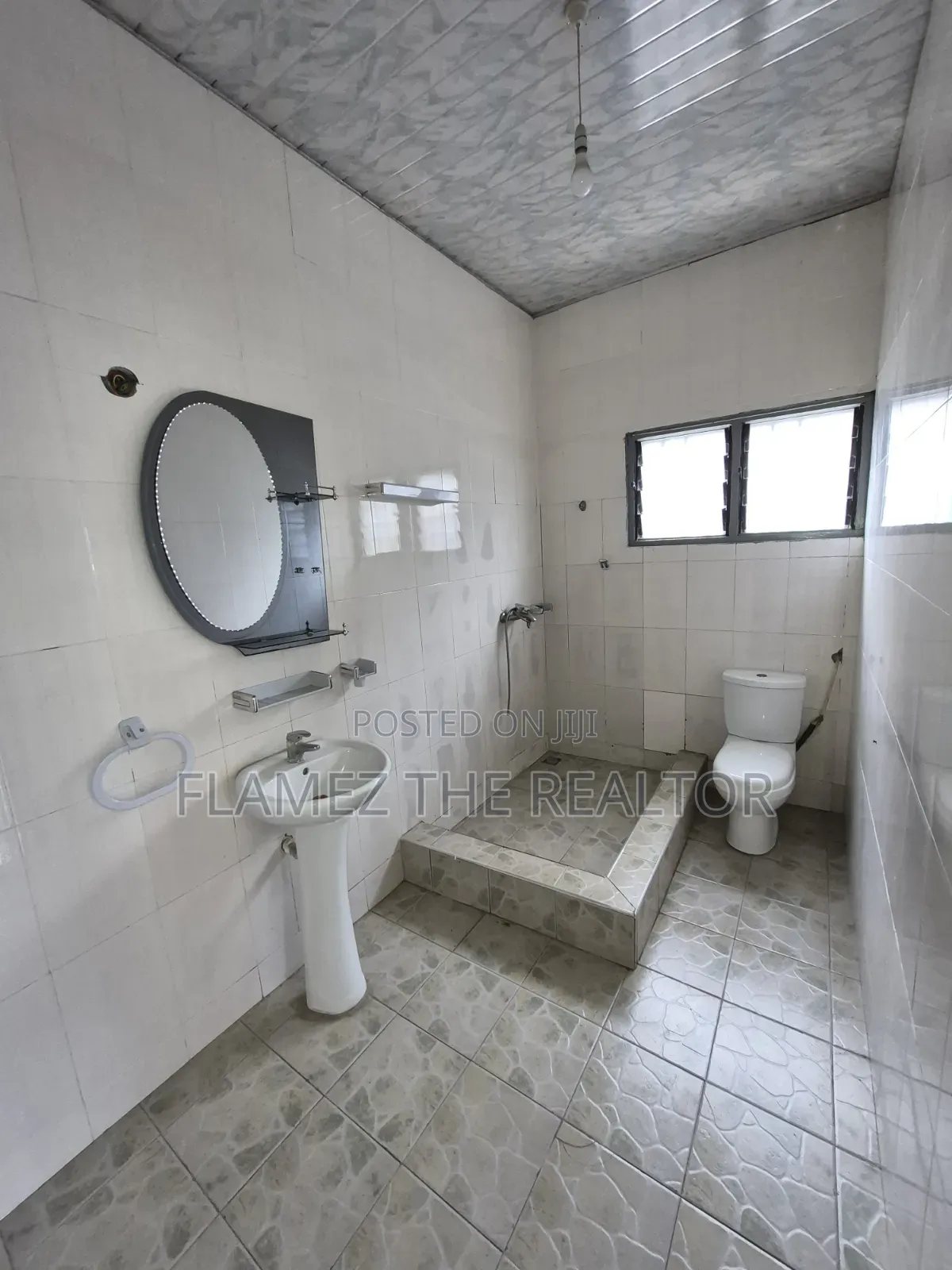 4bdrm House in Franco Estate Fise, Amasaman for sale