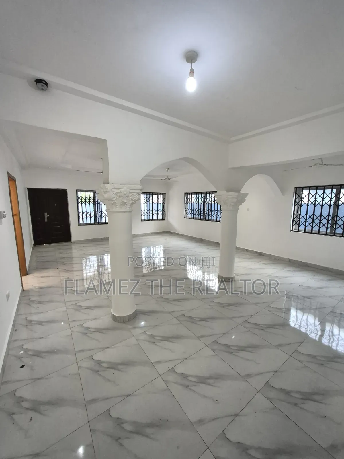 3bdrm House in Francok Estate Fise, Amasaman for sale