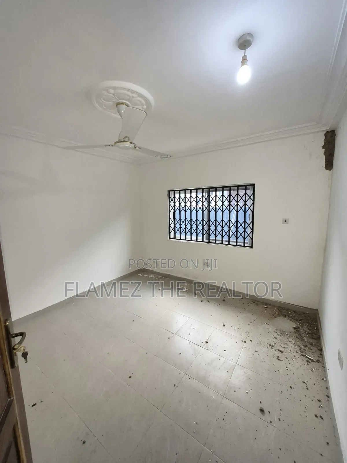 3bdrm House in Francok Estate Fise, Amasaman for sale