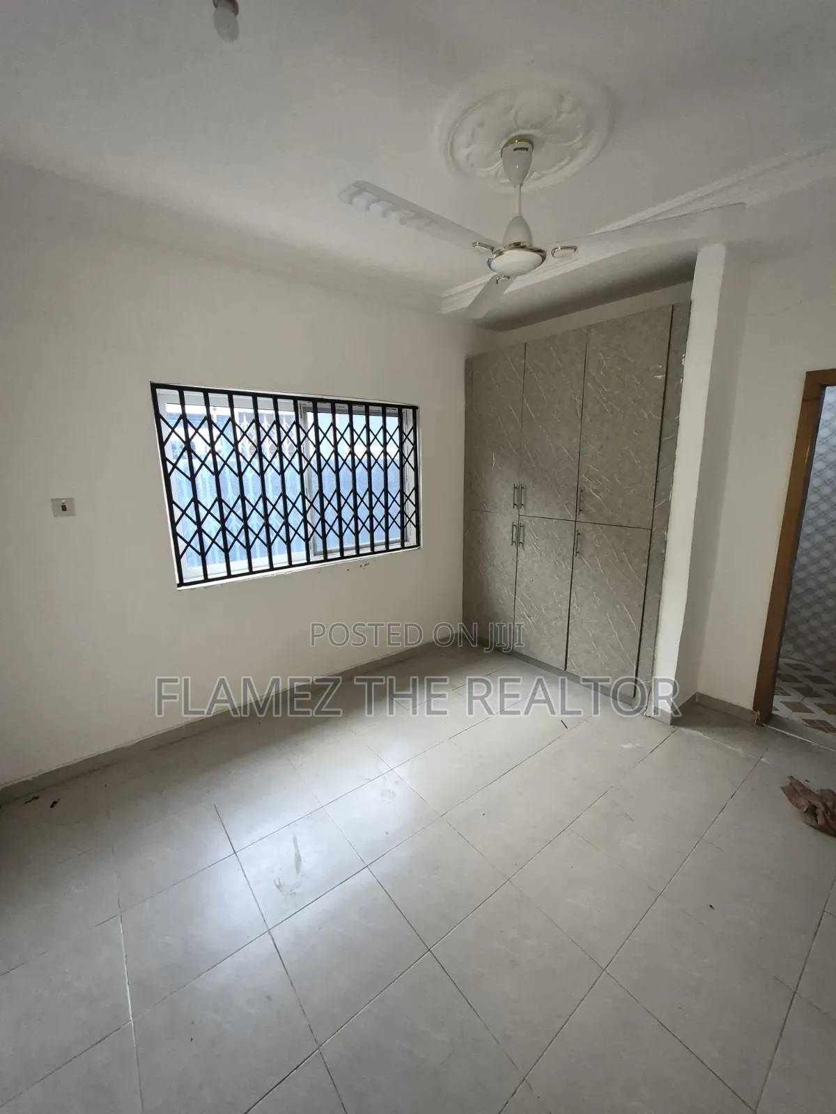3bdrm House in Francok Estate Fise, Amasaman for sale