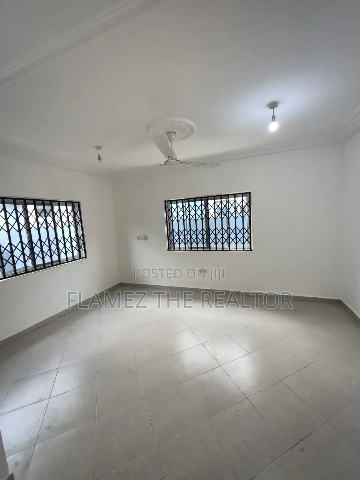 3bdrm House in Francok Estate Fise, Amasaman for sale