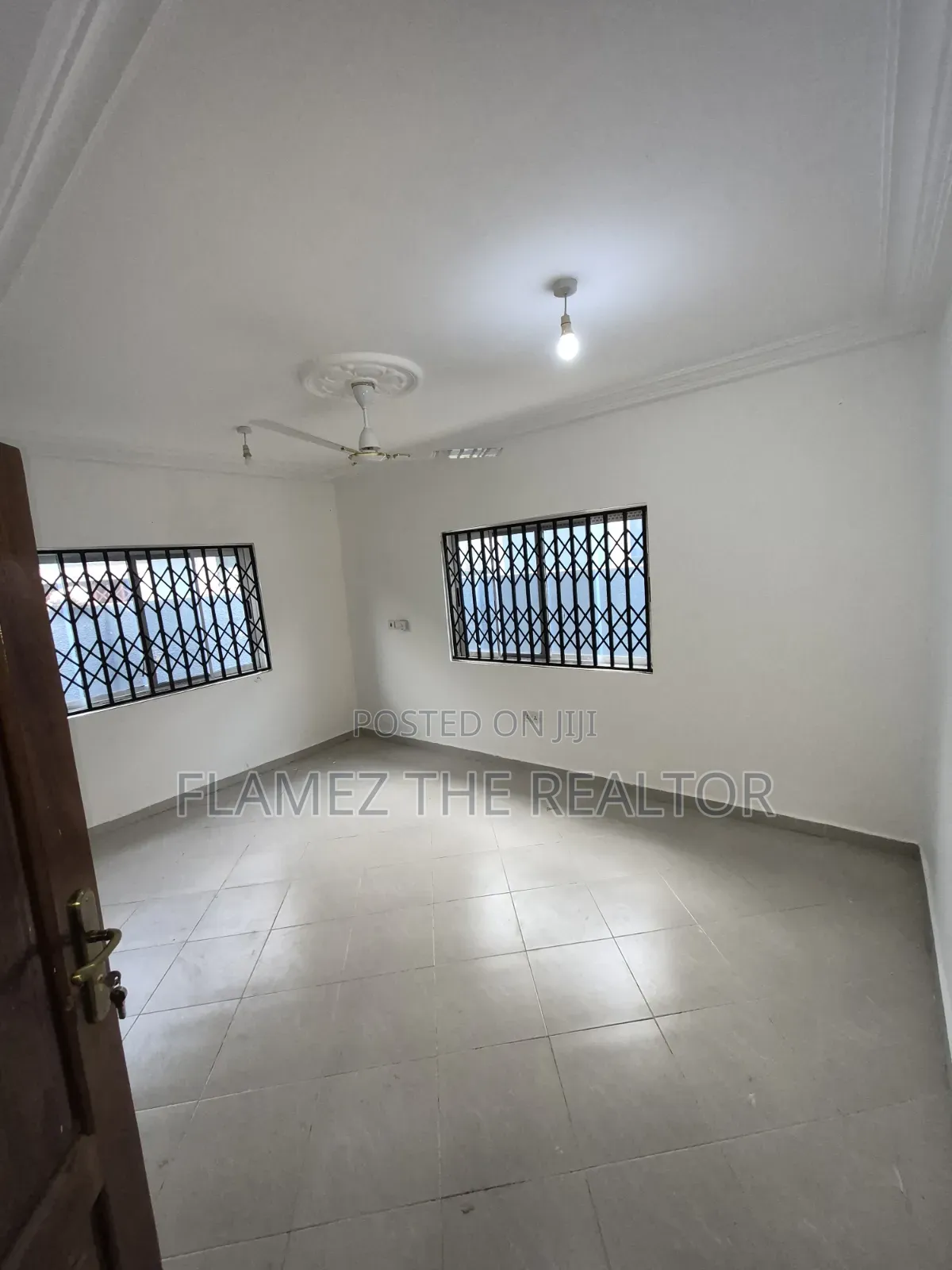 3bdrm House in Francok Estate Fise, Amasaman for sale