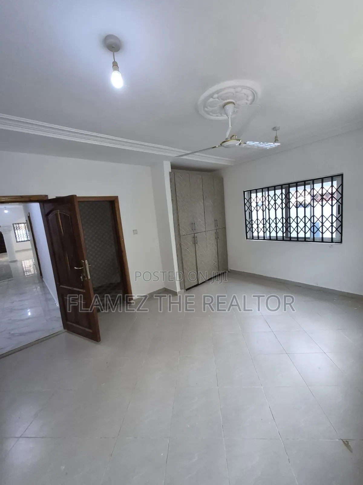 3bdrm House in Francok Estate Fise, Amasaman for sale