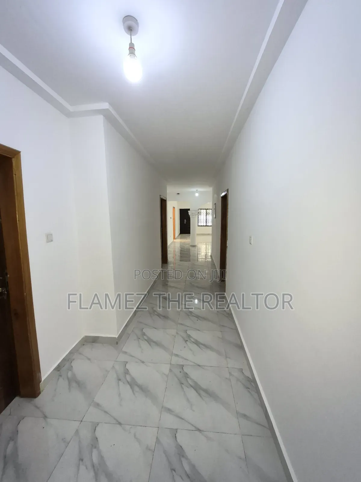 3bdrm House in Francok Estate Fise, Amasaman for sale