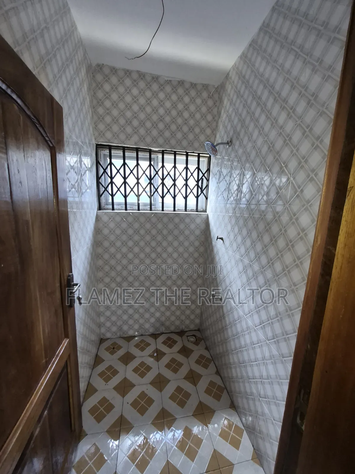 3bdrm House in Francok Estate Fise, Amasaman for sale