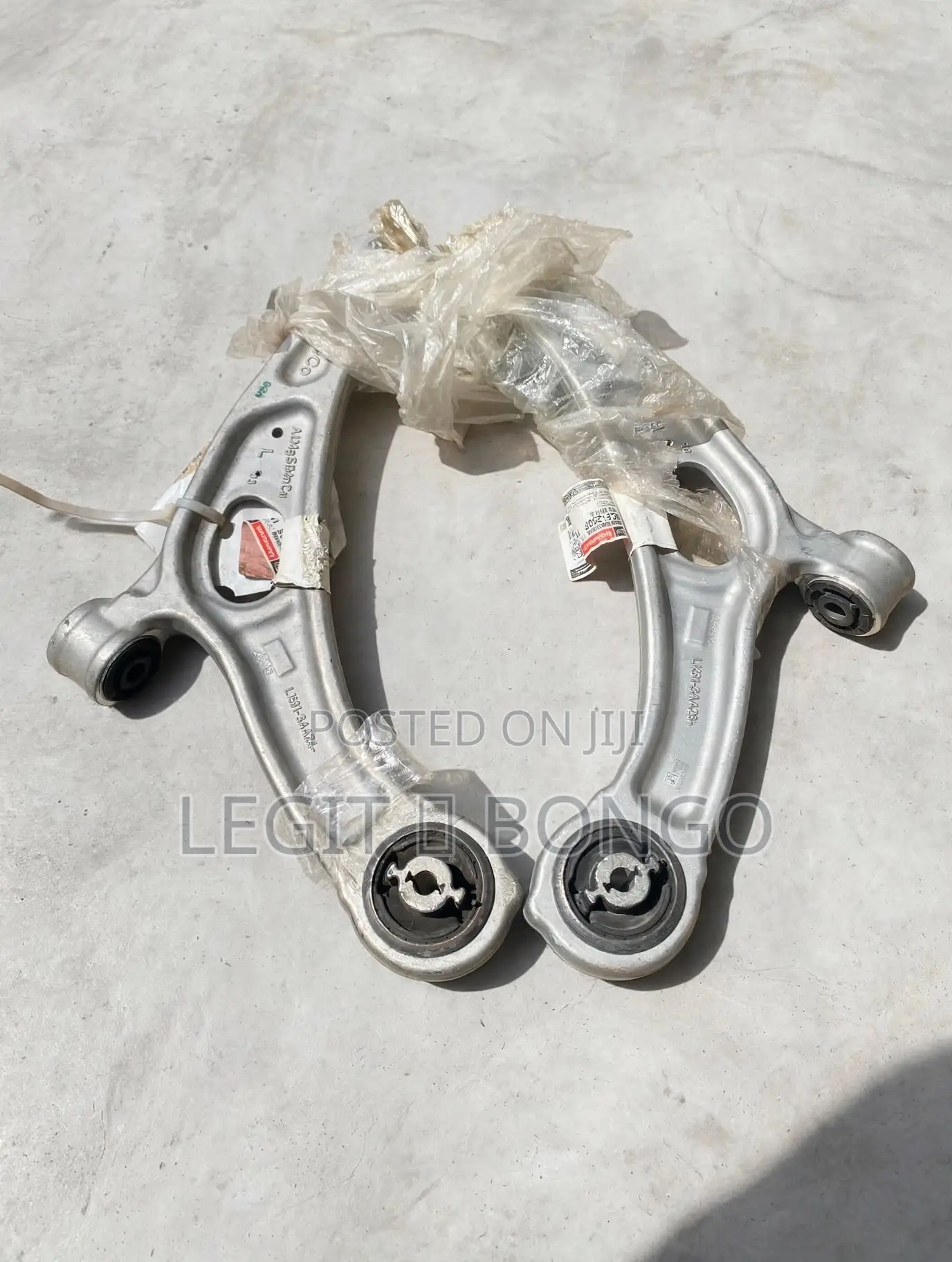 Lower Arm Ford Escape 2020-2025