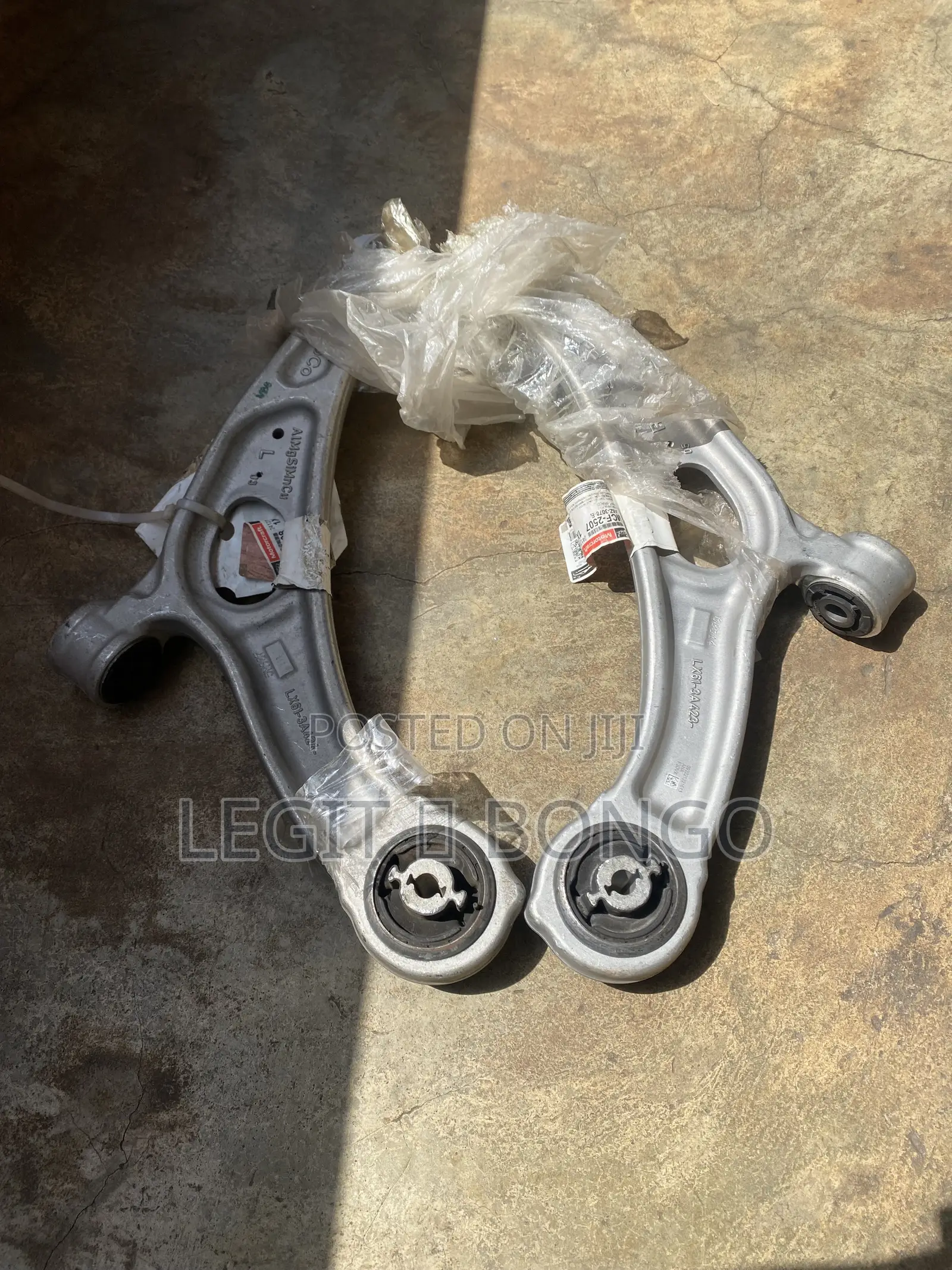 Lower Arm Ford Escape 2020-2025