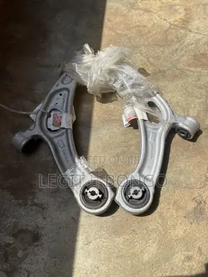Lower Arm Ford Escape 2020-2025