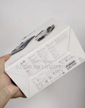 Brand New DJI Lito X1 Fly More Combo – DJI RC 2