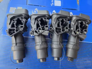 Oil Filter Housing
