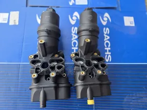 Oil Filter Housing