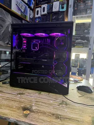 New Desktop Computer 32GB Intel Core i9 SSD 2T