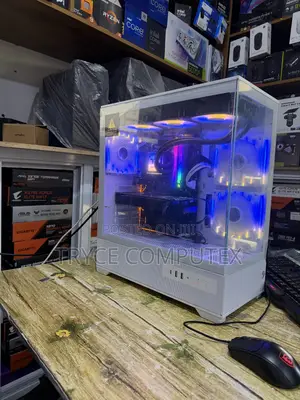 New Desktop Computer 32GB Intel Core i9 SSD 2T