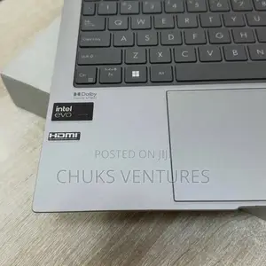 Laptop Asus Zenbook 13 OLED 16GB Intel Core Ultra 7 SSD 256GB