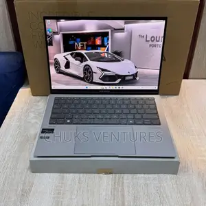 Laptop Asus Zenbook 13 OLED 16GB Intel Core Ultra 7 SSD 256GB