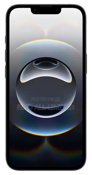 New Apple iPhone 16e 128 GB Black