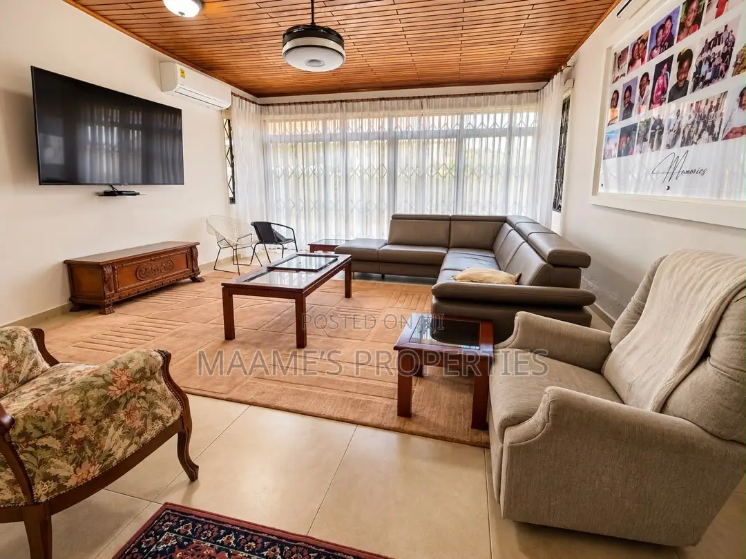5bdrm House in Regimanuel Gray Estates for sale