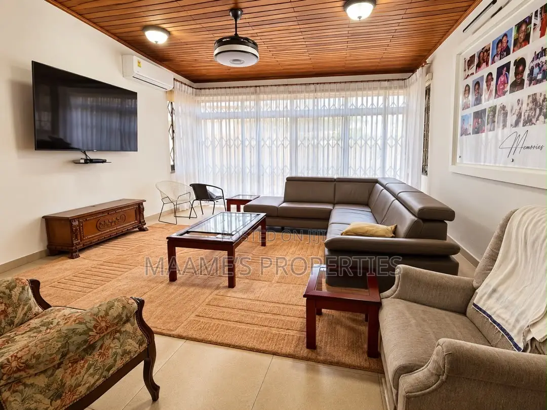 5bdrm House in Regimanuel Gray Estates for sale