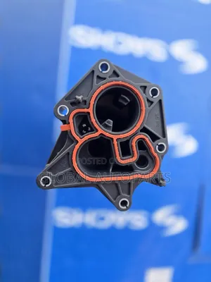 Oil Filter Housing