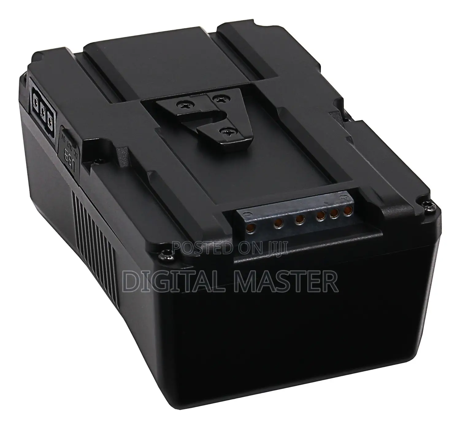 PATONA Platinum Battery v-Mount 24A 216Wh 15000mAh