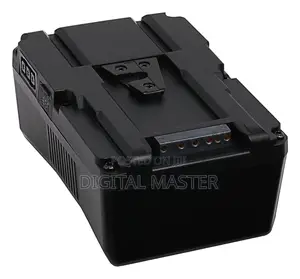 PATONA Platinum Battery v-Mount 24A 216Wh 15000mAh