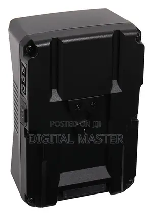 PATONA Platinum Battery v-Mount 24A 216Wh 15000mAh