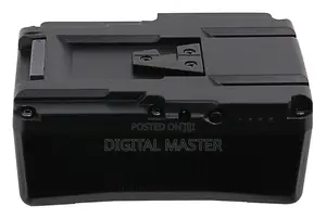 PATONA Platinum Battery v-Mount 24A 216Wh 15000mAh