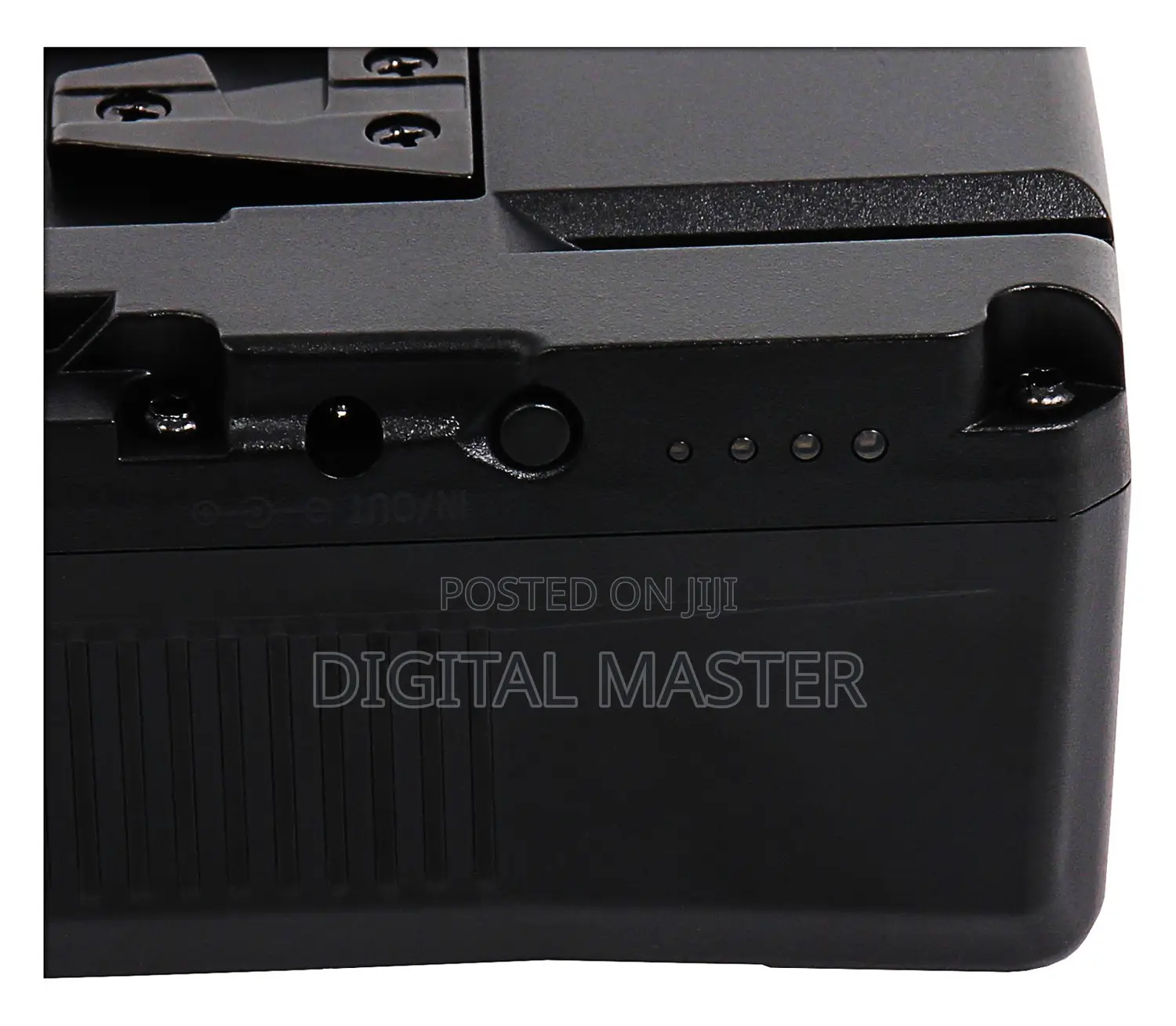 PATONA Platinum Battery v-Mount 24A 216Wh 15000mAh