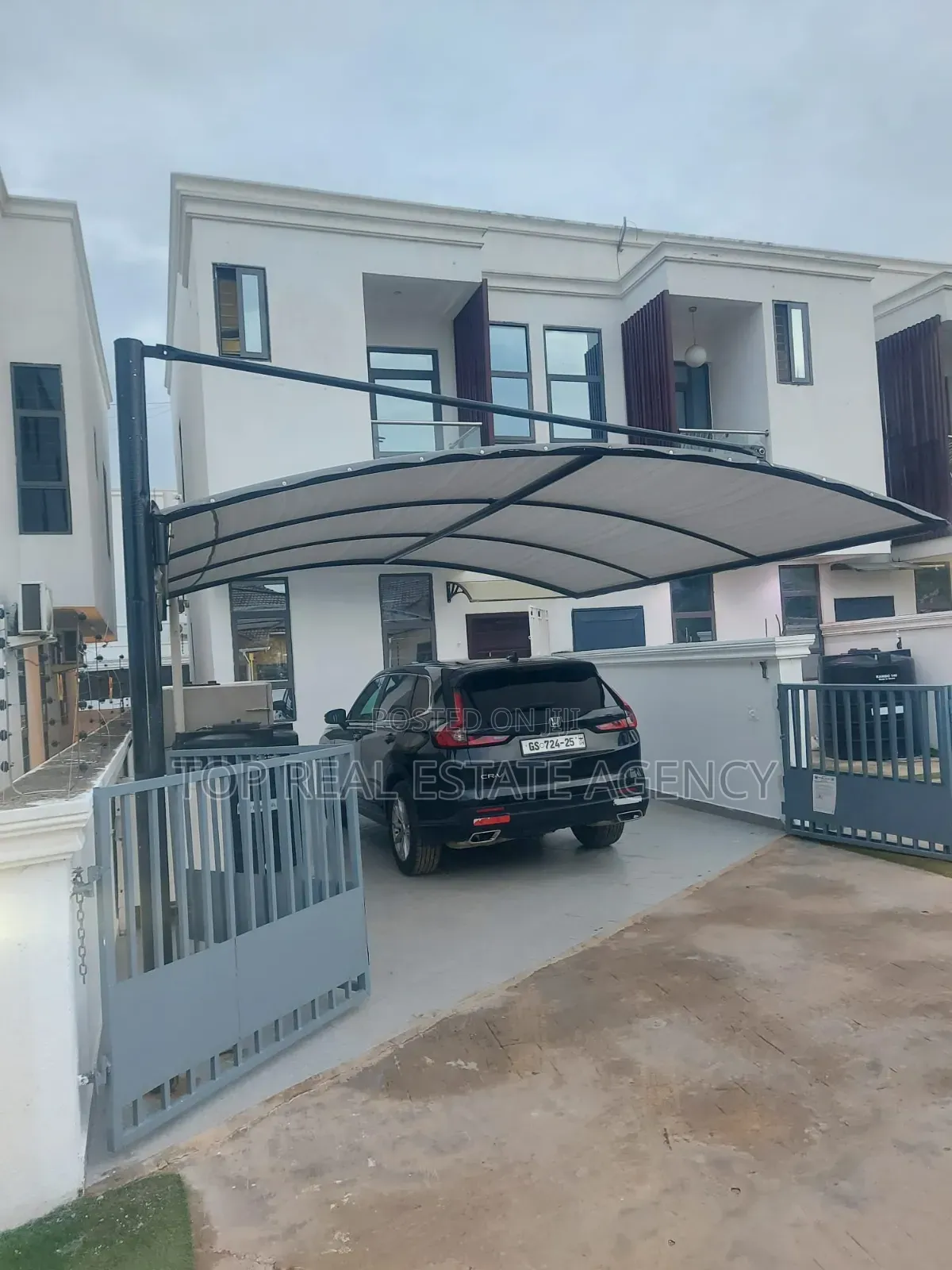 1bdrm Apartment in Lapaz Isreal,,, Abrantie for rent
