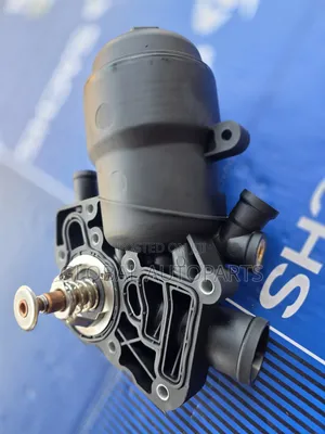 Oil Filter Housing