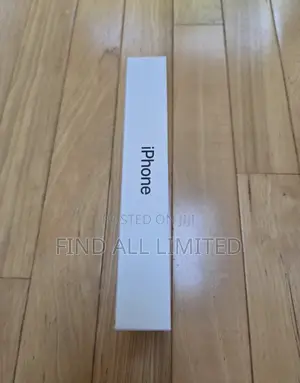 New Apple iPhone 17e 256 GB Black