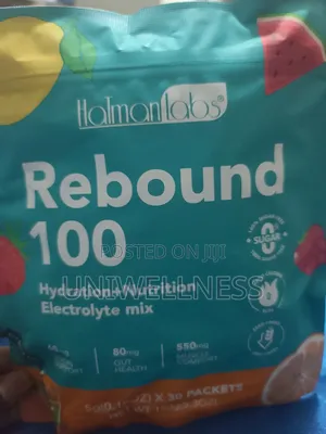 Electrolytes