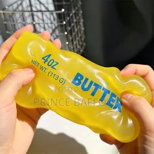 Squishy Toys for Relieving Stress and Anxiety