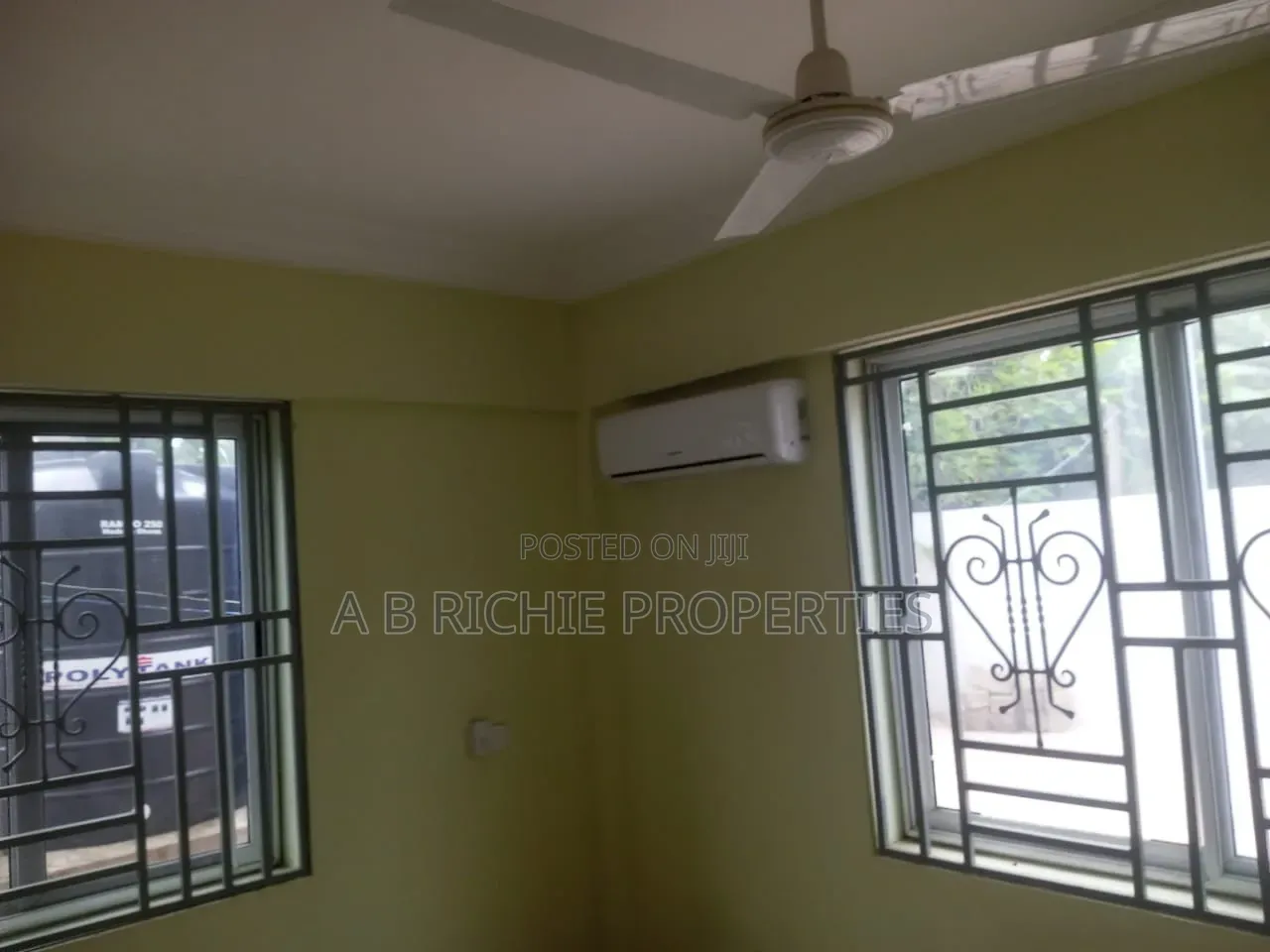 3bdrm Apartment in Ab Richie Properties, Tseaddo for rent