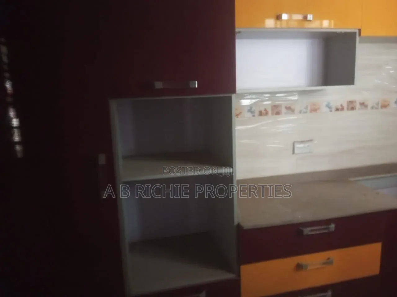 3bdrm Apartment in Ab Richie Properties, Tseaddo for rent
